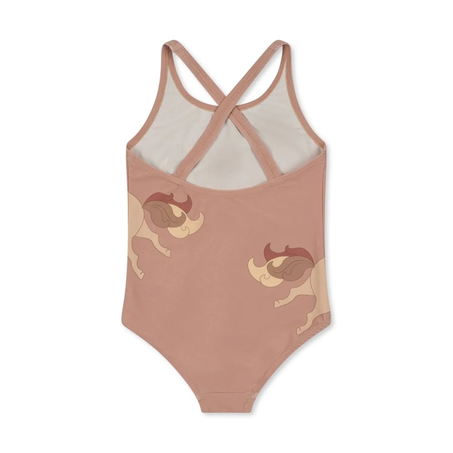 Konges Sløjd Manuca Basic Badedragt - Unicorn*Born Badedragter & Bikinis