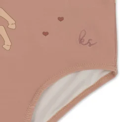Konges Sløjd Manuca Basic Badedragt - Unicorn*Born Badedragter & Bikinis