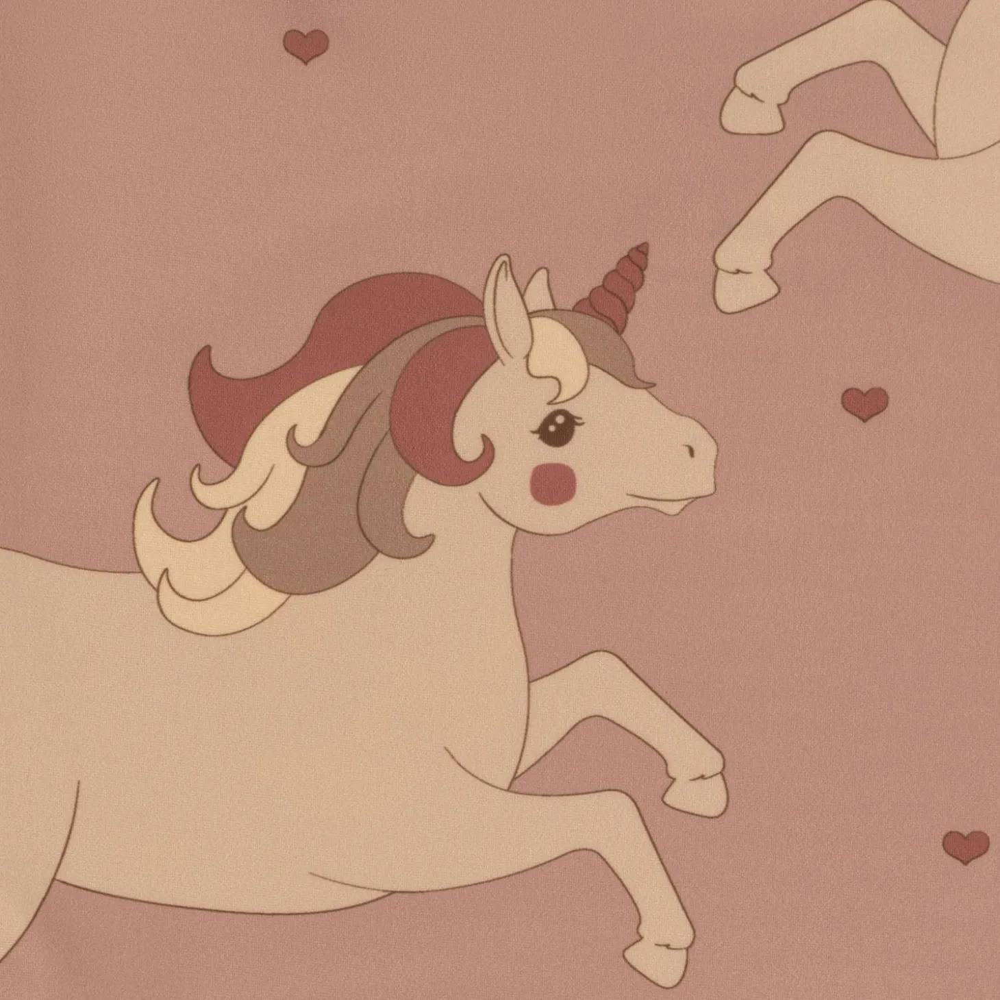 Konges Sløjd Manuca Basic Badedragt - Unicorn*Born Badedragter & Bikinis