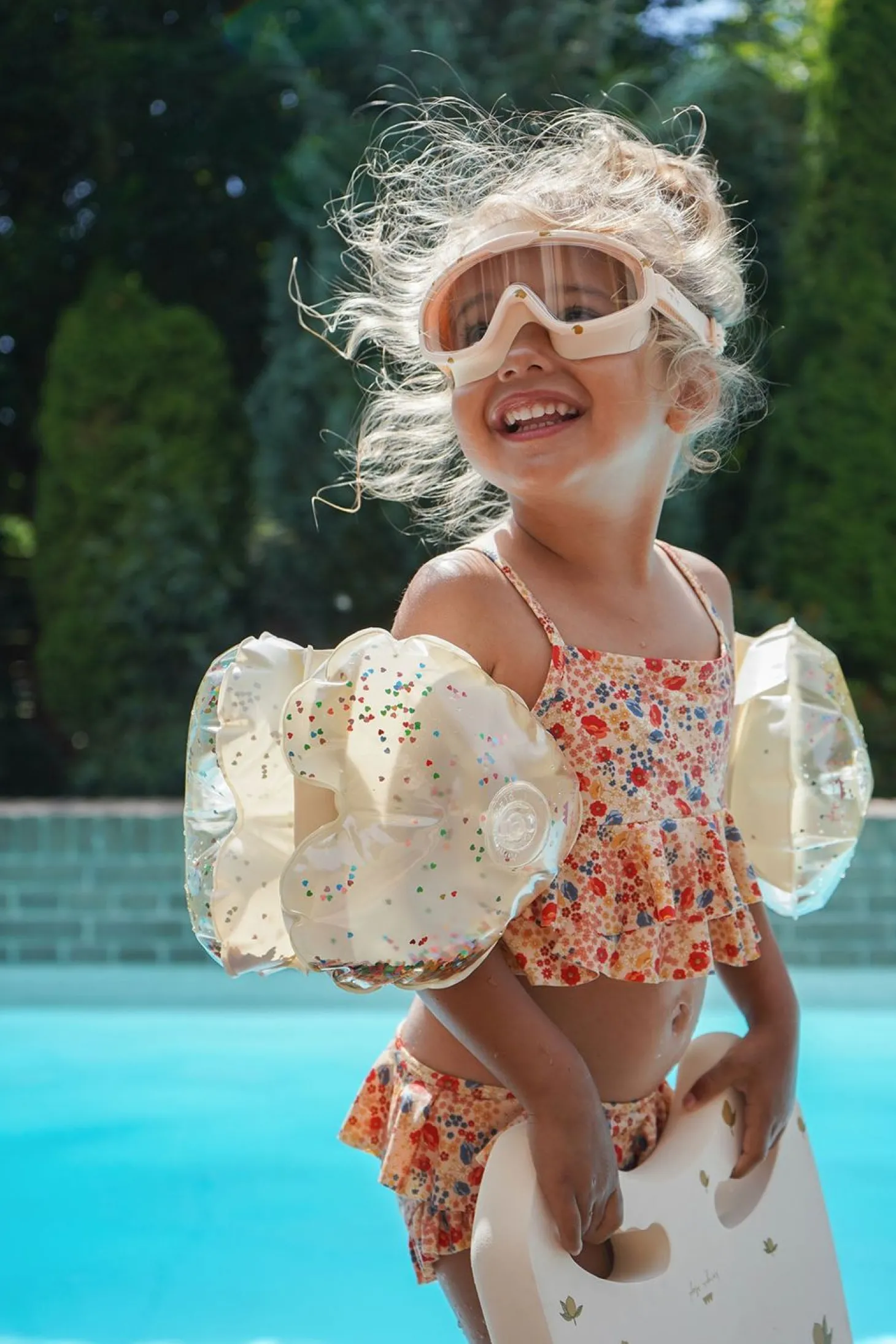 Konges Sløjd Manuca Bikini - Villetta*Born Badedragter & Bikinis