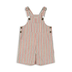 Konges Sløjd Marlon Overalls - Antique Stripe*Born Bukser & Shorts