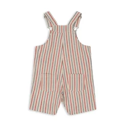 Konges Sløjd Marlon Overalls - Antique Stripe*Born Bukser & Shorts
