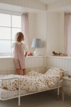 Konges Sløjd Marlon Overalls - Antique Stripe*Born Bukser & Shorts
