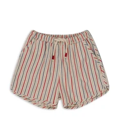 Konges Sløjd Marlon Shorts - Antique Stripe*Born Bukser & Shorts