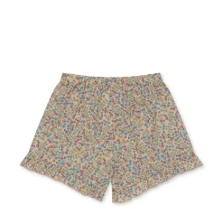 Konges Sløjd Mathilda Shorts - Espalier Ete*Born Bukser & Shorts