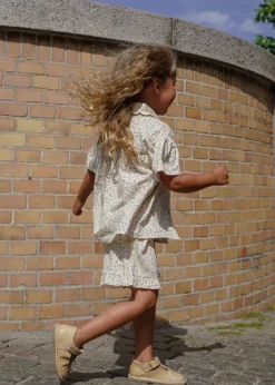 Konges Sløjd Mathilda Shorts - Espalier Ete*Born Bukser & Shorts