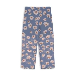 Konges Sløjd Mel Bukser - Daisy Blue*Born Bukser & Shorts