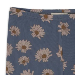 Konges Sløjd Mel Bukser - Daisy Blue*Born Bukser & Shorts