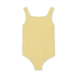 Konges Sløjd Milly Badedragt - Golden Haze*Born Badedragter & Bikinis