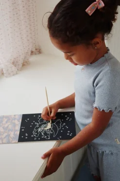 Konges Sløjd Min Skrabebog - Multi* Kunst & Kreativitet