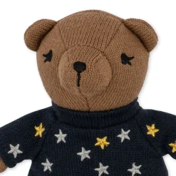 Konges Sløjd Mini Bjorn - Multi* Aktivitetslegetøj