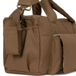 Konges Sløjd Mini Pusletaske - Walnut* Pusletasker