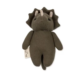 Konges Sløjd Mini Triceratops - Laurel Oak* Aktivitetslegetøj