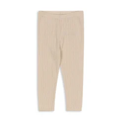 Konges Sløjd Minnie Bukser - Brazilian Sand*Born Bukser & Shorts