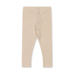 Konges Sløjd Minnie Bukser - Brazilian Sand*Born Bukser & Shorts