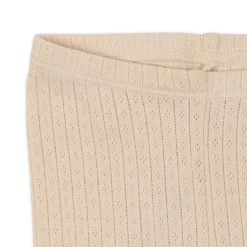 Konges Sløjd Minnie Bukser - Brazilian Sand*Born Bukser & Shorts