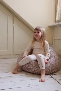 Konges Sløjd Minnie Bukser - Cherry*Born Bukser & Shorts