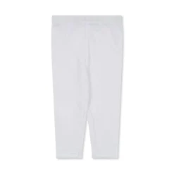 Konges Sløjd Minnie Bukser Til Nyfodte - Optic White*Born Bukser & Shorts