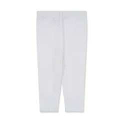 Konges Sløjd Minnie Bukser Til Nyfodte - Optic White*Born Bukser & Shorts