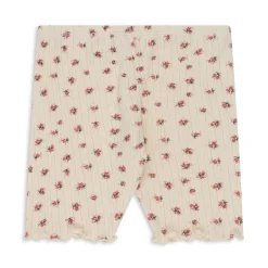 Konges Sløjd Minnie Korte Leggings - Bloomie*Born Bukser & Shorts
