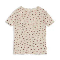 Konges Sløjd Minnie T-Shirt - Bloomie*Born Overdele