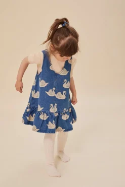 Konges Sløjd Minnie T-Shirt - Brazilian Sand*Born Overdele