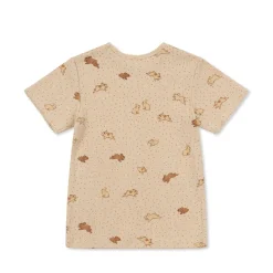 Konges Sløjd Minnie T-Shirt - Petit Lapin*Born Overdele