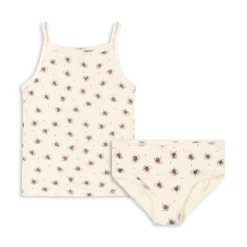Konges Sløjd Minnie Undertøj - Vita Rosa Mini*Born Sokker & Undertøj