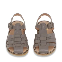 Konges Sløjd Minou Strap Sandals - Dove*Born Sandaler