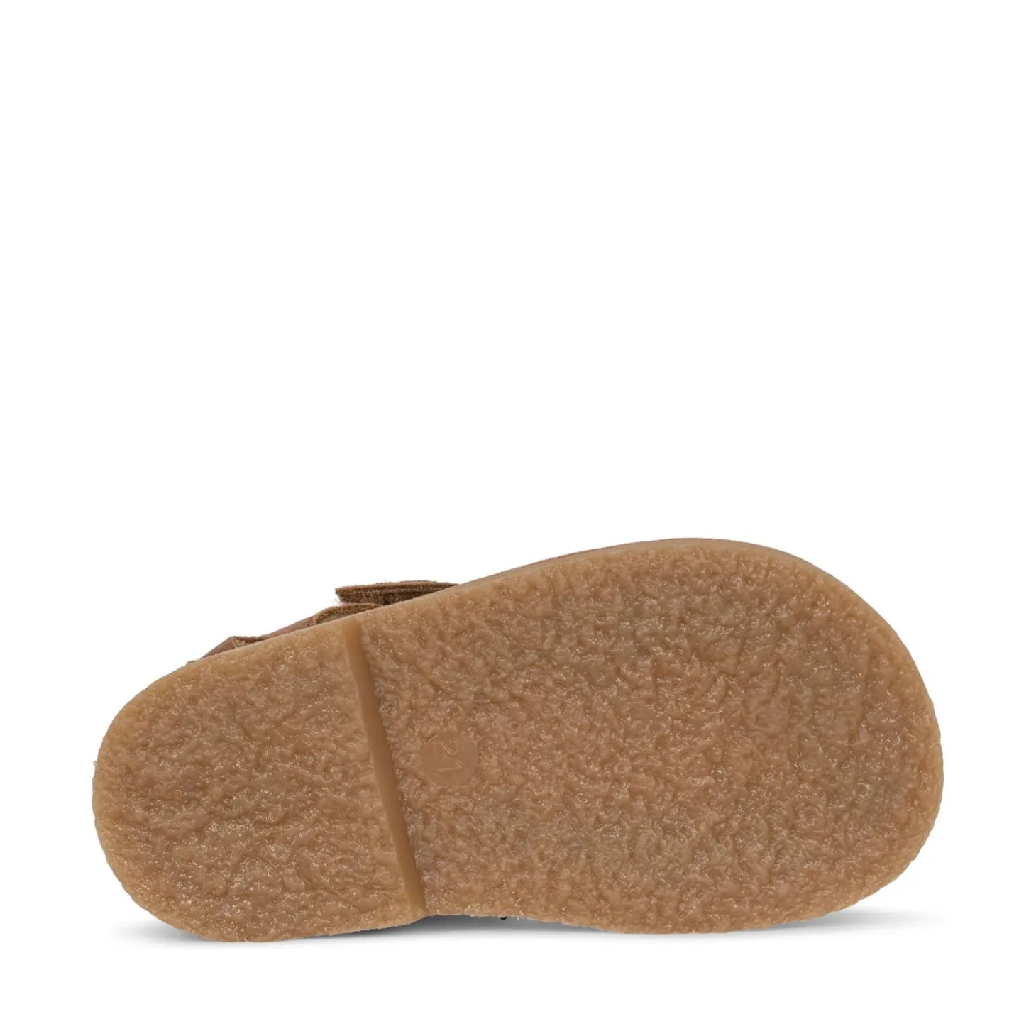 Konges Sløjd Minoutte Sandals Leather - Cognac*Born Sko & Sneakers