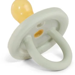 Konges Sløjd Mio Anatomisk Sut - Light Green* Sutter