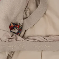 Konges Sløjd Mismou Flaesejakke - Villetta Blue*Born Jakker