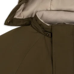 Konges Sløjd Mismou Jakke - Dark Olive*Born Jakker