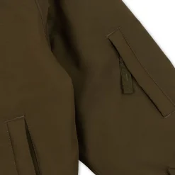 Konges Sløjd Mismou Jakke - Dark Olive*Born Jakker