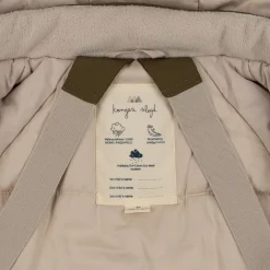 Konges Sløjd Mismou Jakke - Dark Olive*Born Jakker