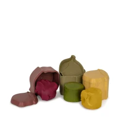 Konges Sløjd Modellervoks - Multi Color* Kunst & Kreativitet