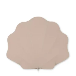 Konges Sløjd Muslinge Natlampe - Blush* Lamper & Lys