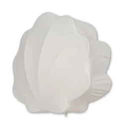 Konges Sløjd Muslinge Natlampe - Off White* Lamper & Lys