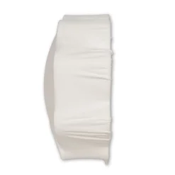 Konges Sløjd Muslinge Natlampe - Off White* Lamper & Lys