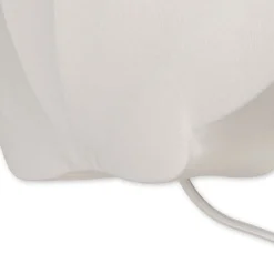 Konges Sløjd Muslinge Natlampe - Off White* Lamper & Lys