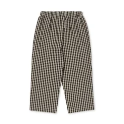 Konges Sløjd Navida Bukser - Java Check*Born Bukser & Shorts