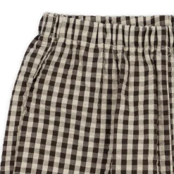 Konges Sløjd Navida Bukser - Java Check*Born Bukser & Shorts