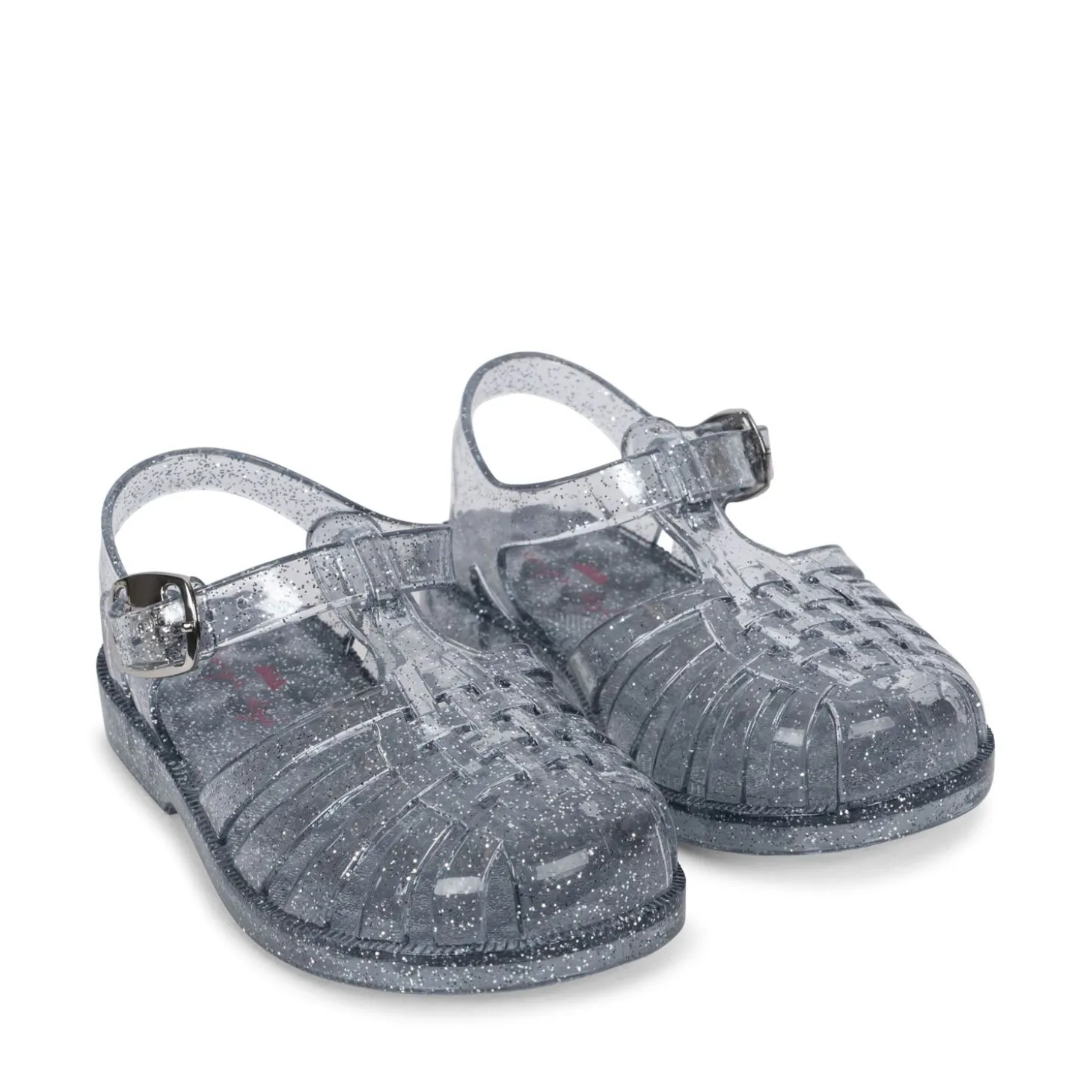 Konges Sløjd Nea Sandaler - Glitter Mist*Born Sko & Sneakers