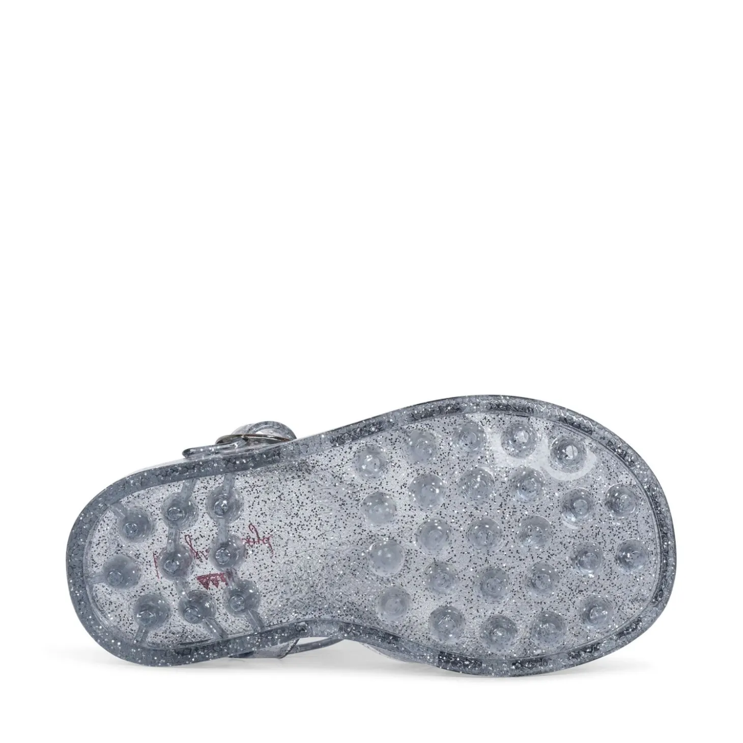 Konges Sløjd Nea Sandaler - Glitter Mist*Born Sko & Sneakers