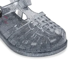 Konges Sløjd Nea Sandaler - Glitter Mist*Born Sko & Sneakers