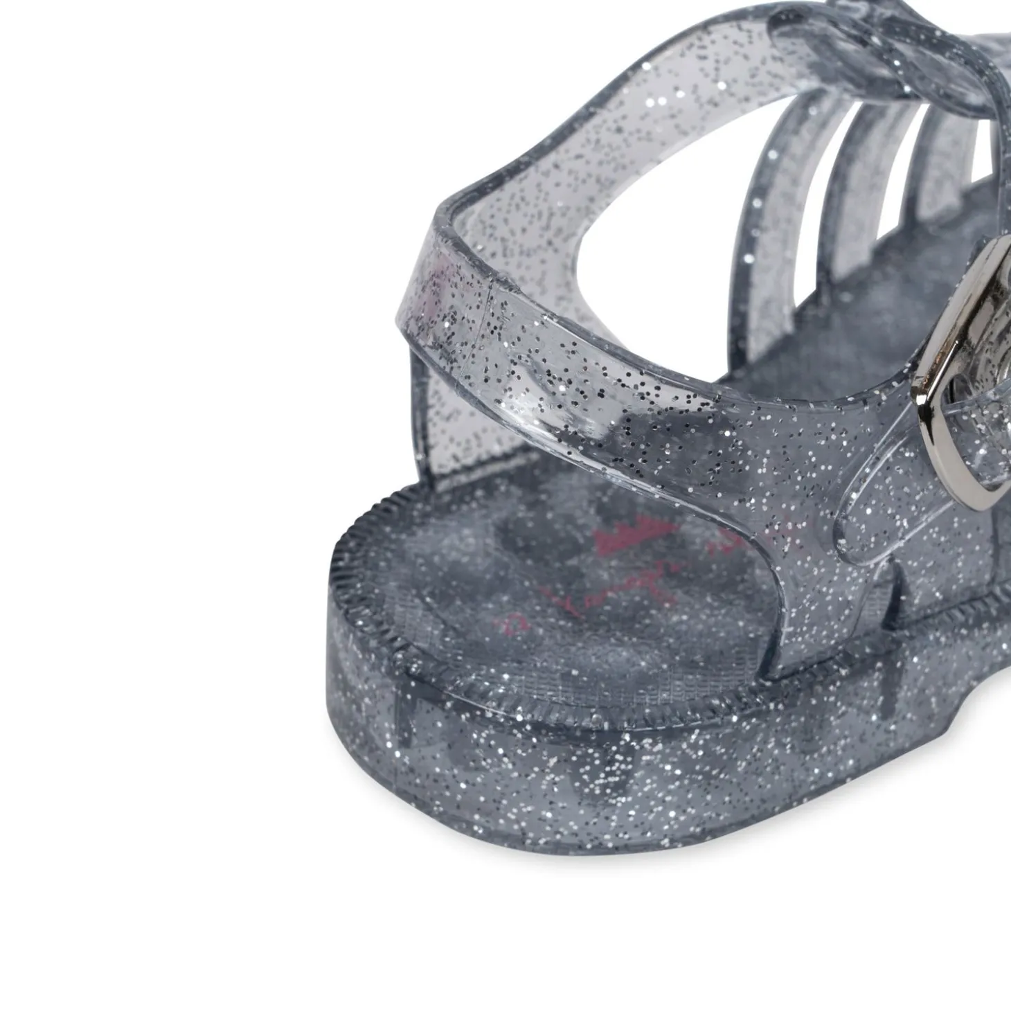 Konges Sløjd Nea Sandaler - Glitter Mist*Born Sko & Sneakers