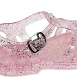 Konges Sløjd Nea Sandaler - Glitter Rose*Born Sko & Sneakers