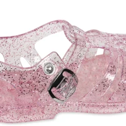 Konges Sløjd Nea Sandaler - Glitter Rose*Born Sko & Sneakers
