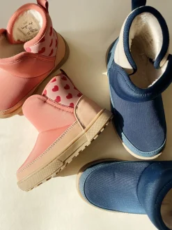 Konges Sløjd Neo Støvler - Canyon Rose*Born Støvler