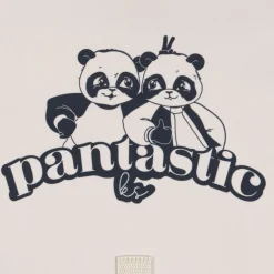Konges Sløjd Neopren Svømmevest - Panda*Born Svømmeveste